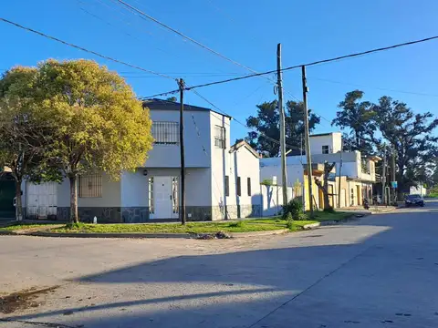 Casa en Venta en Berisso, USD 54.000