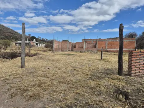 Terreno en Venta en San Agustin, USD 18.000
