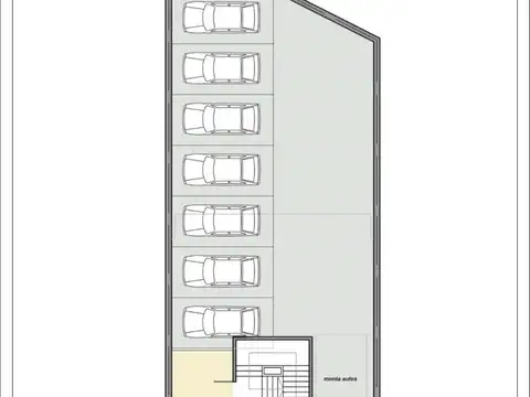 Departamento en Venta de 2 dormitorios