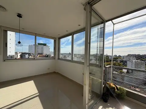 Departamento en Venta en Olivos, USD 420.000