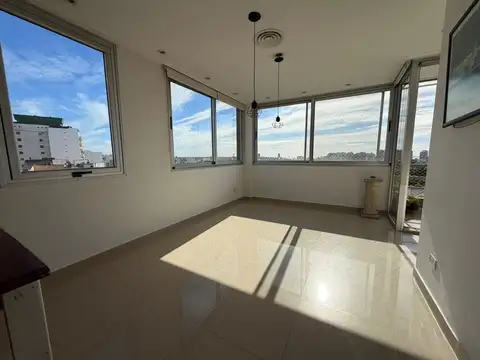 Departamento en Venta con 2 cocheras
