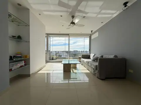 VENTA DEPTO OLIVOS 5 AMB DUPLEX COCHERA SEGURIDAD