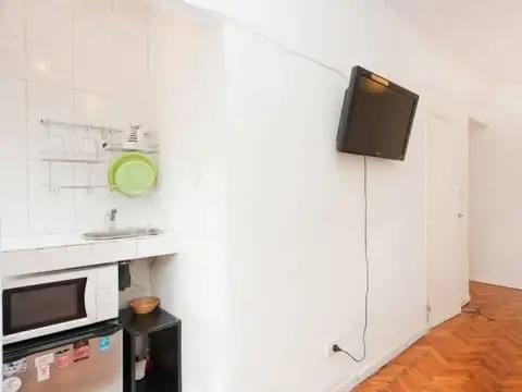 Departamento en Alquiler Temporal en Recoleta, USD 600