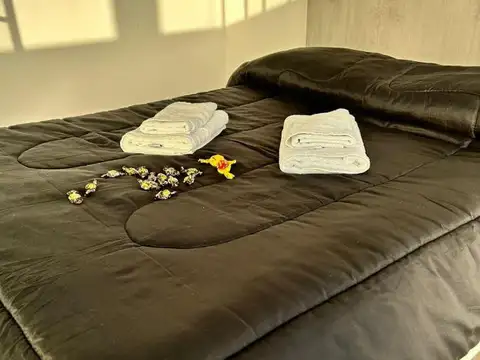 Departamento en Alquiler al Oeste