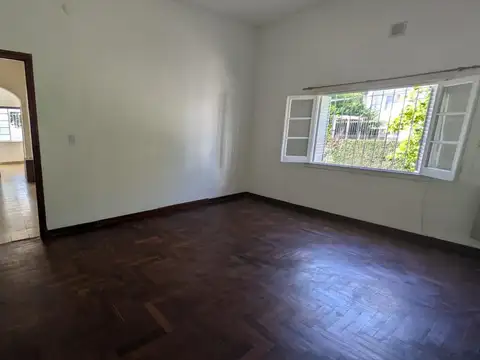 Casa en Alquiler 40 años