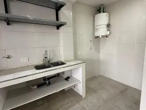 SALON EN ALQUILER