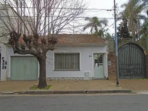 VENTA CASA 4 AMBIENTES EN FLORIDA MITRE