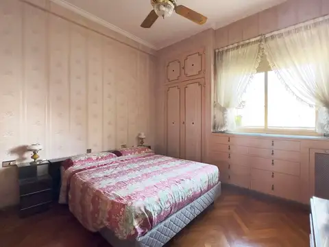 Departamento en Venta en Monserrat, USD 129.000