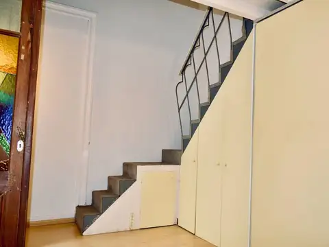 Depto Tipo Casa en Venta en Recoleta, USD 170.000