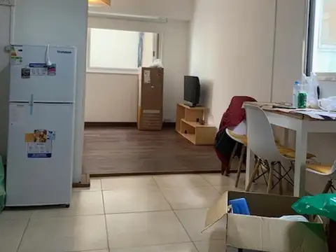 Departamento en Alquiler Temporal de 2 ambientes