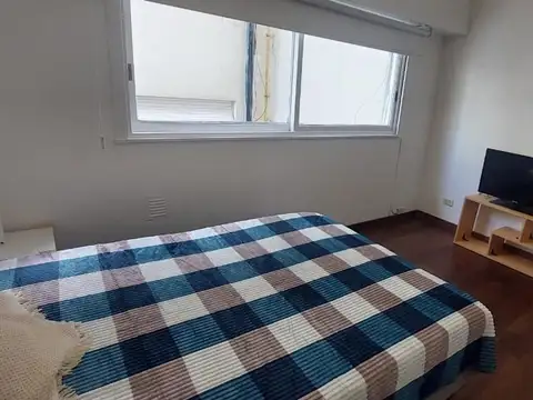 Departamento en Alquiler Temporal de 1 dormitorio