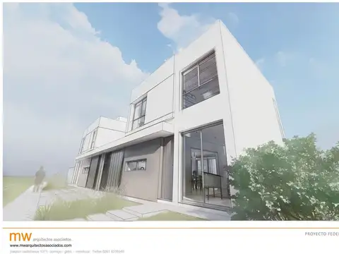 Depto Tipo Casa en Venta de 2 dormitorios