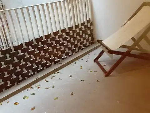 Departamento en Alquiler Temporal al Sudoeste