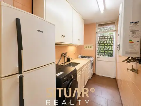 Departamento en Alquiler al Noroeste