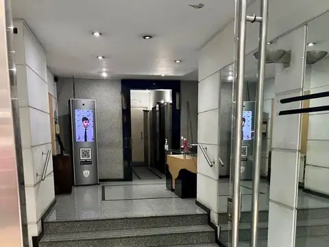 Avenida Córdoba 600, Piso 7