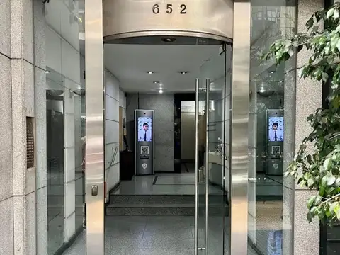 VENTA DEPARTAMENTO 3 AMBIENTES SOBRE AV. CÓRDOBA 652