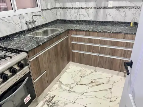 Departamento en Venta al Noreste