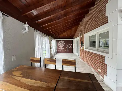 Casa en Venta al Noroeste