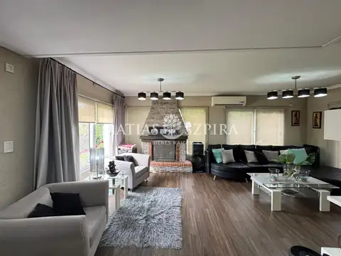 Casa en Venta 25 años