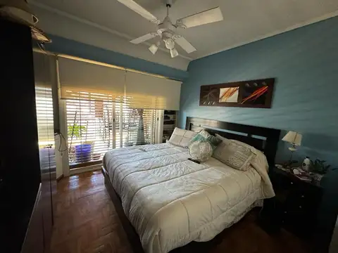 Departamento en Venta en Barracas, USD 263.000