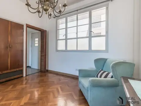 Departamento en Venta al Este