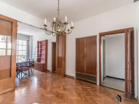 Departamento en Venta 80 años