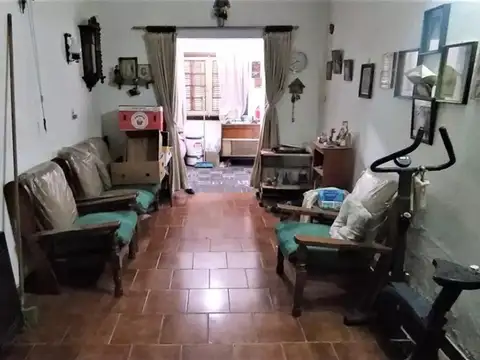 Casa en Venta al Oeste