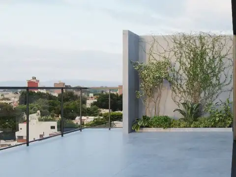 Departamento en Venta en Parque, USD 170.000