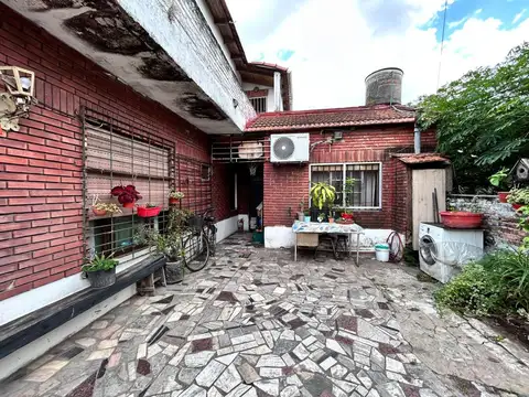 Depto Tipo Casa en Venta de 4 dormitorios