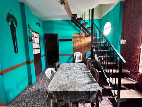 Depto Tipo Casa en Venta 45 años
