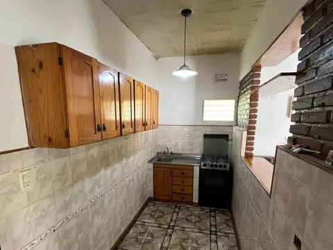 Departamento en Venta en General San Martin, USD 50.000