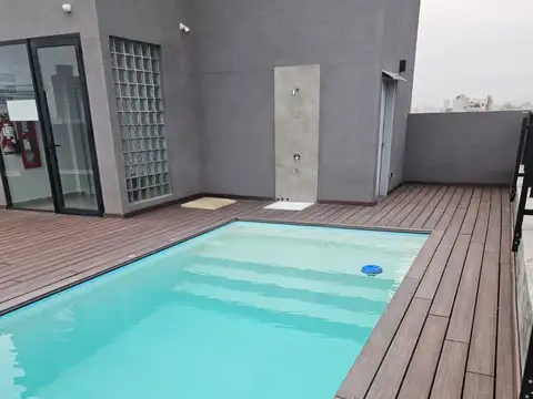 VENTA MONOAMBIENTE EN CHACARITA
