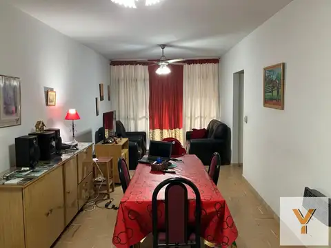 Departamento en Venta Apto profesional