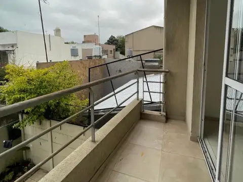 Departamento en Alquiler Apto profesional