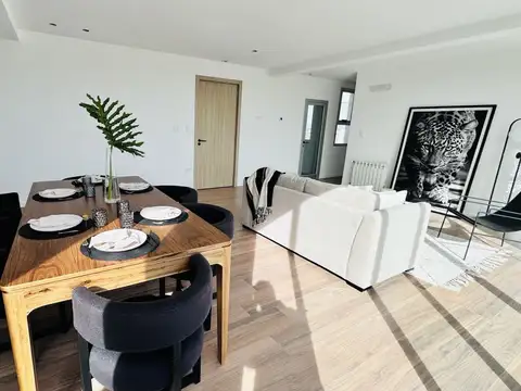 Departamento en Venta en La Plata, USD 170.000