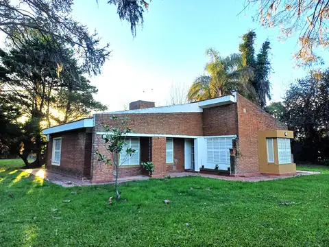 Santa Fe al 4200, Funes, Garita 15