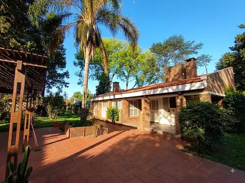 Casa en Venta en Funes, USD 335.000