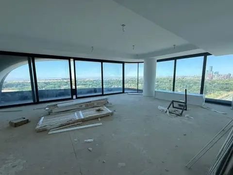 Departamento en Venta en Palermo, USD 3.800.000