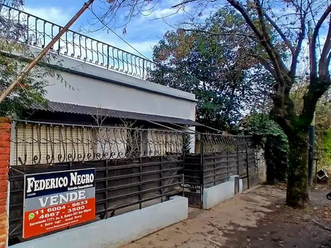 Casa en Alquiler de 2 dormitorios