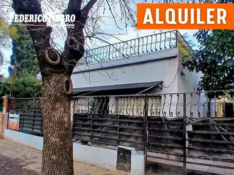 Casa - Alquiler - Argentina, Los Polvorines - Senillosa 2165