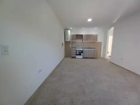 Departamento en Venta en Berazategui, USD 56.400