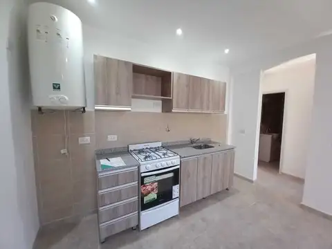 Departamento  en Venta en Berazategui, G.B.A. Zona Sur, Argentina