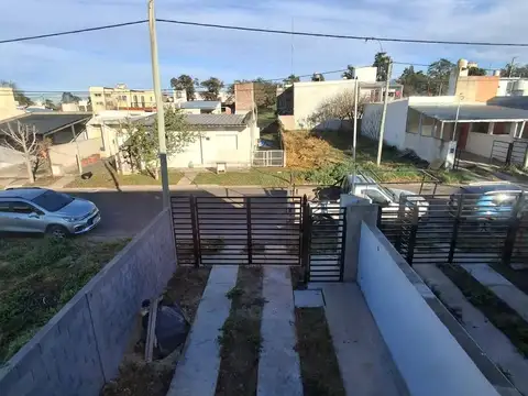 Duplex En Venta! En Oro Verde - A Estrenar