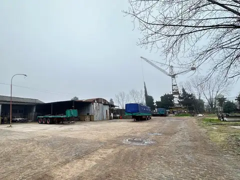 Terreno en Alquiler en Quilmes, USD 6.000