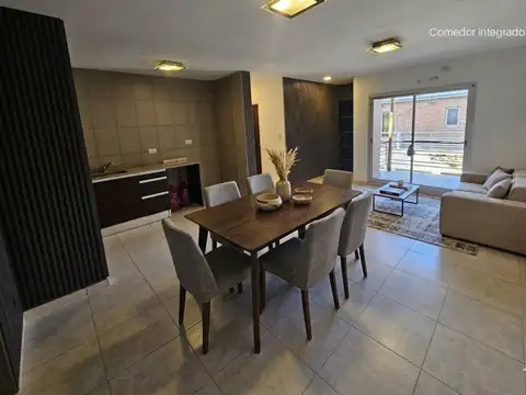 Departamento en Alquiler de 2 dormitorios