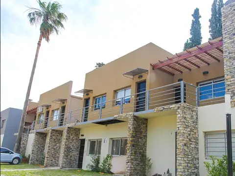 Alquiler departamento 3 ambientes en Canning