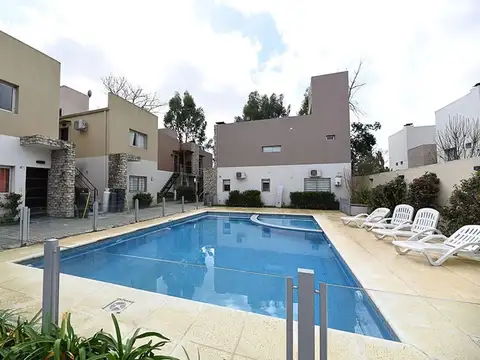 Formosa 200, Piso 1