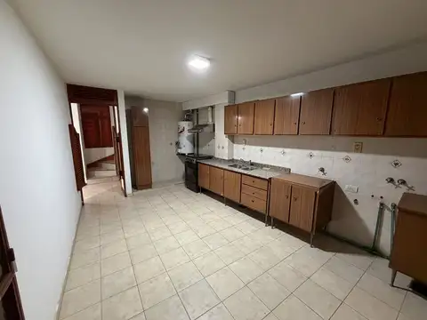 Departamento en Alquiler de 5 ambientes