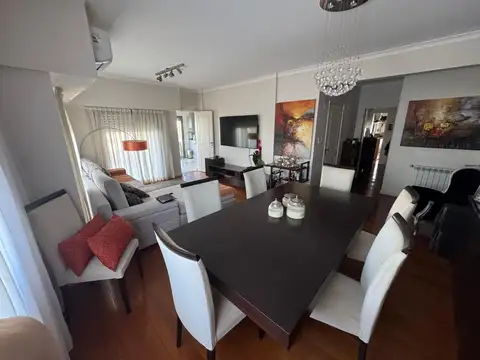 Departamento en Venta de 3 dormitorios