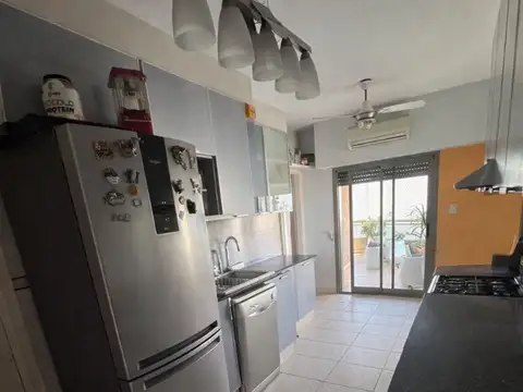Departamento en Venta 18 años